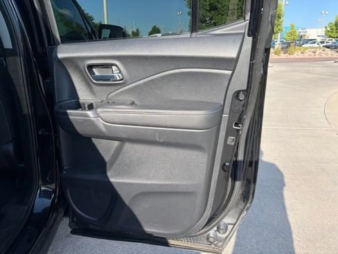 Used 2023 Honda Ridgeline Sport image 18