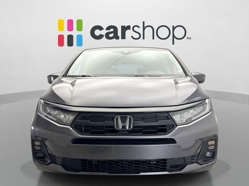 Used 2025 Honda Odyssey EX-L image 8