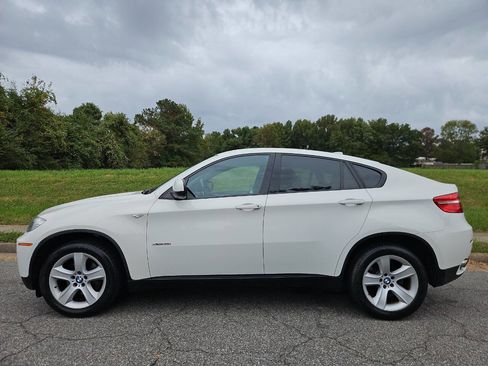 Used 2014 BMW X6 xDrive35i image 2