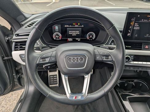 Used 2023 Audi A5 2.0T Premium Plus w/ Premium Plus AWD/4WD image 14