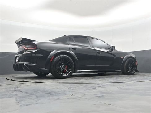 Used 2021 Dodge Charger Scat Pack image 39