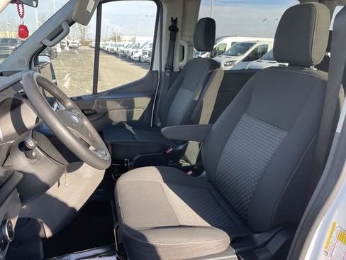 Used 2023 Ford Transit 350 XLT RWD image 9