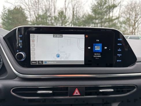 Certified 2023 Hyundai Sonata SEL image 24