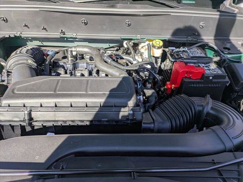 New 2025 Ford Bronco Sport Big Bend image 17