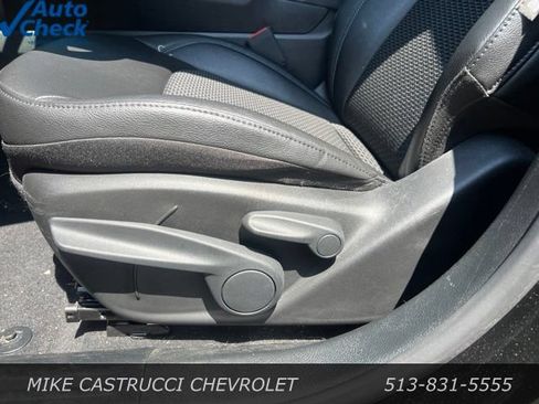 Used 2025 Jeep Compass Latitude AWD/4WD image 9