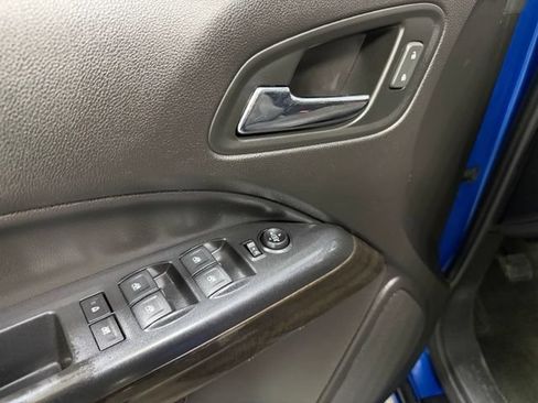 Used 2018 GMC Canyon SLE w/ SLE Convenience Package AWD/4WD image 17