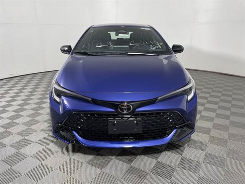 New 2026 Toyota Corolla SE FWD image 2