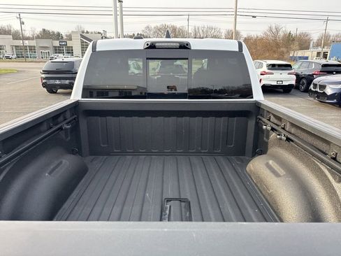 Used 2025 RAM 1500 RHO w/ RHO Level 1 Equipment Group image 20