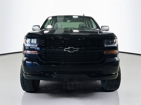 Used 2018 Chevrolet Silverado 1500 W/T image 4