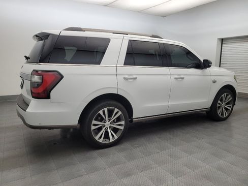 Used 2020 Ford Expedition King Ranch AWD/4WD image 10