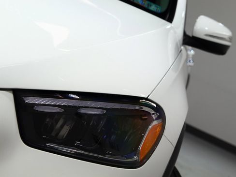 Used 2025 Mercedes-Benz GLE 350 4MATIC image 7