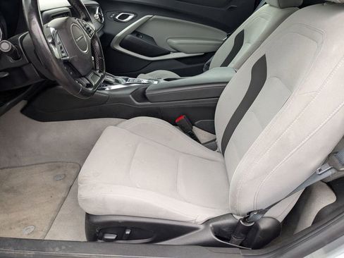 Used 2023 Chevrolet Camaro LT image 11