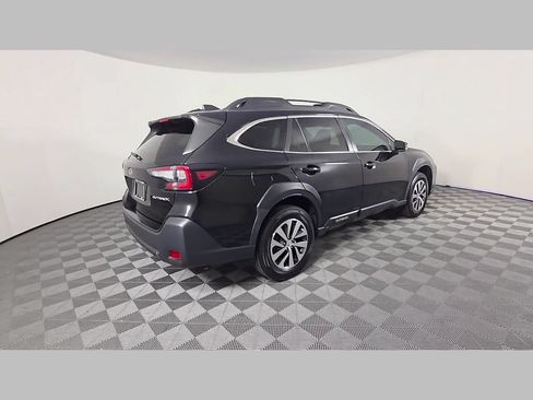 Used 2024 Subaru Outback Premium AWD/4WD image 41