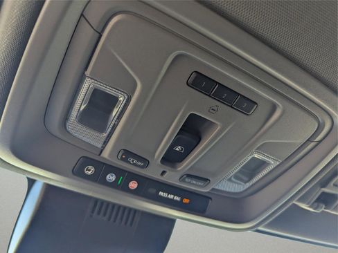 New 2026 Chevrolet Silverado 1500 RST image 15