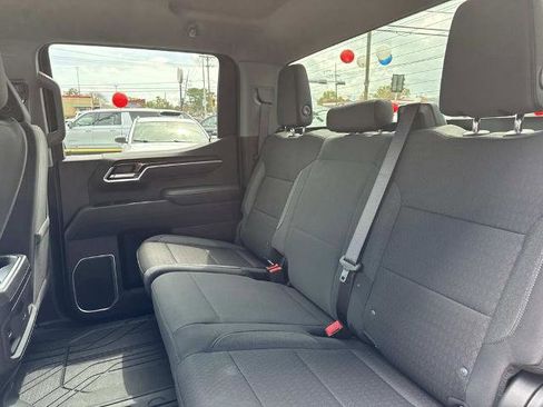 New 2026 Chevrolet Silverado 1500 RST w/ Protection Package image 9