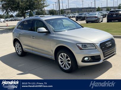 Used 2014 Audi Q5 2.0T Premium Plus