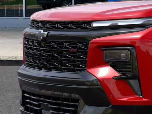 New 2026 Chevrolet Traverse RS w/ LPO, Floor Liner Package image 37