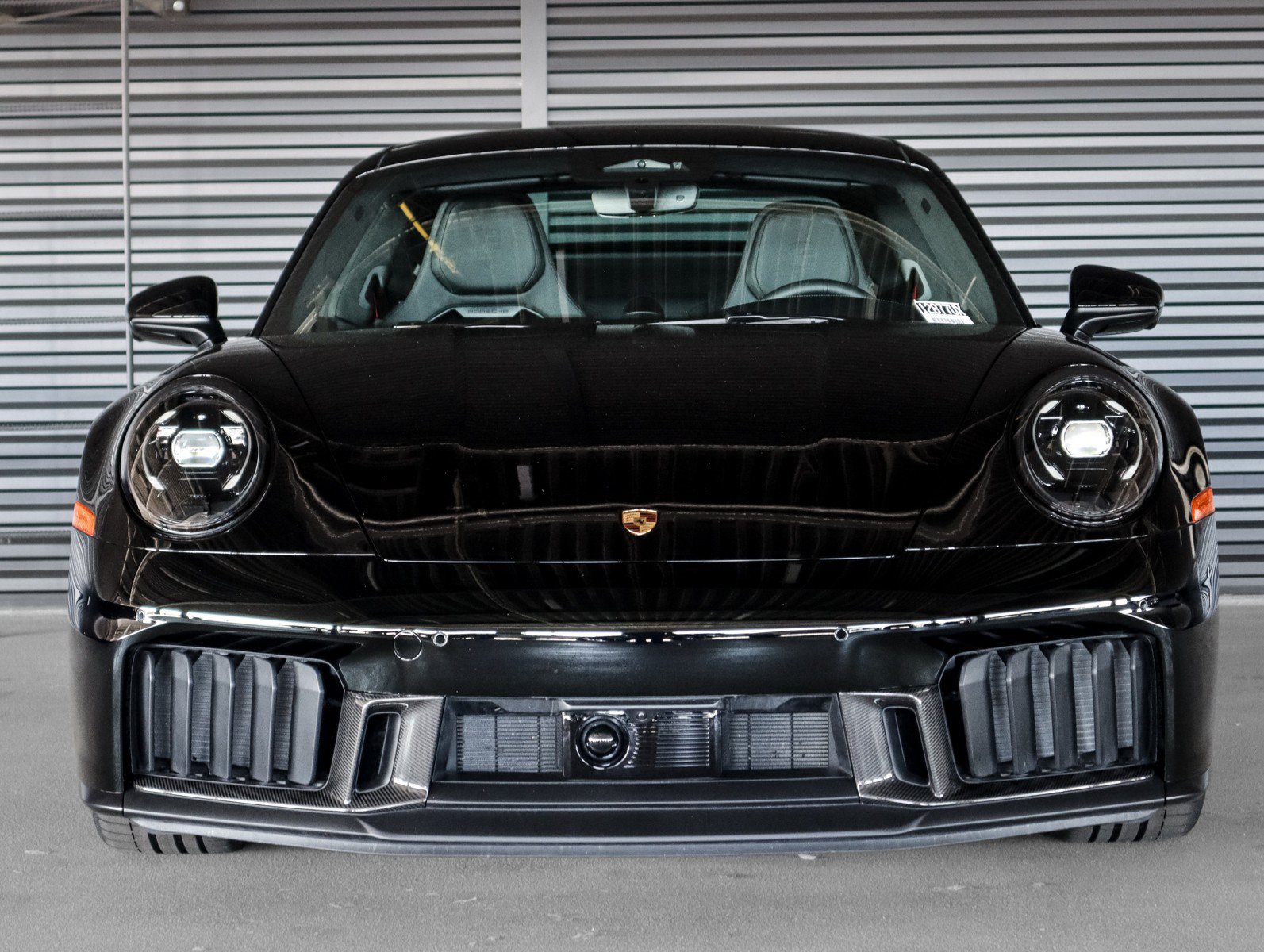 Used 2026 Porsche 911 Carrera GTS RWD image 9