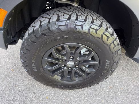 New 2026 Ford Ranger Raptor AWD/4WD image 50