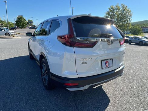 Certified 2020 Honda CR-V EX-L image 6