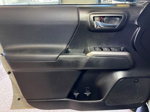 Used 2021 Toyota Tacoma TRD Pro image 22