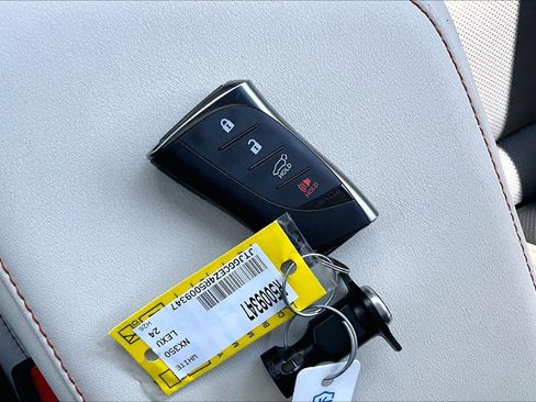 Used 2024 Lexus NX 350 AWD image 14