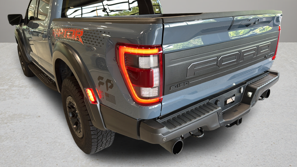 Used 2023 Ford F150 Raptor AWD/4WD image 15