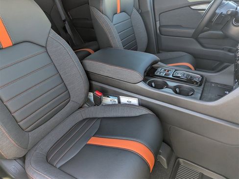 New 2026 Honda Passport TrailSport image 16