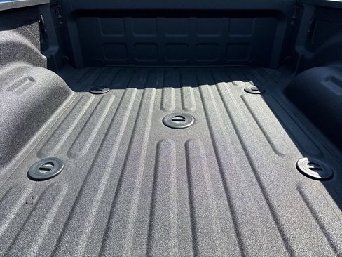 New 2026 RAM 3500 Laramie w/ Night Edition AWD/4WD image 10