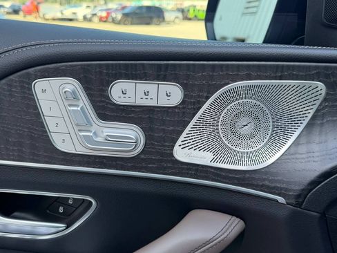 Used 2023 Mercedes-Benz GLE 53 AMG 4MATIC image 31