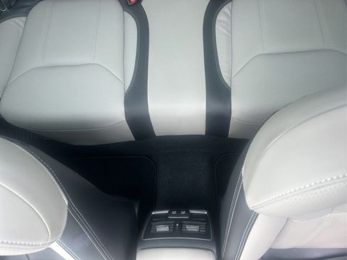 Used 2023 Subaru Forester Limited image 18