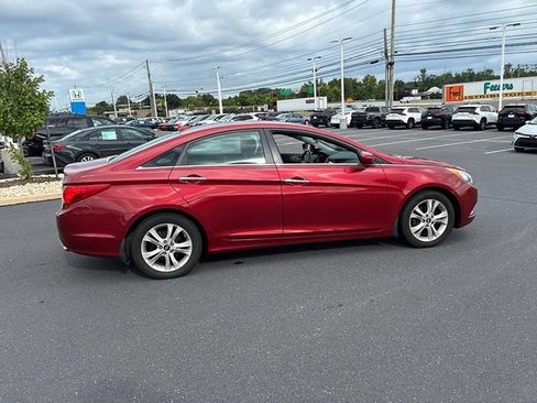 Used 2013 Hyundai Sonata SE FWD image 6
