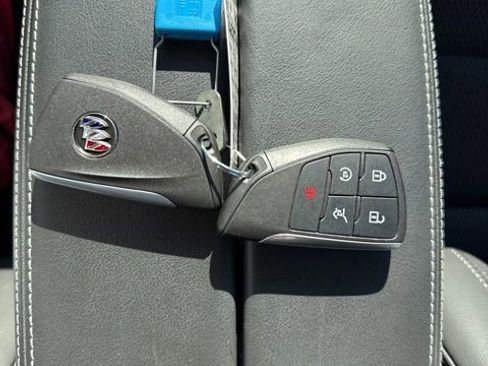 Used 2021 Buick Envision Preferred image 44