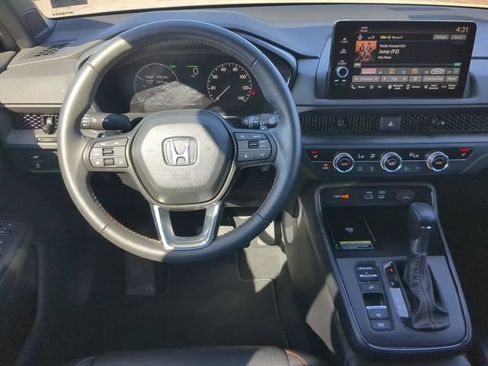 Used 2025 Honda CR-V Sport-L image 16
