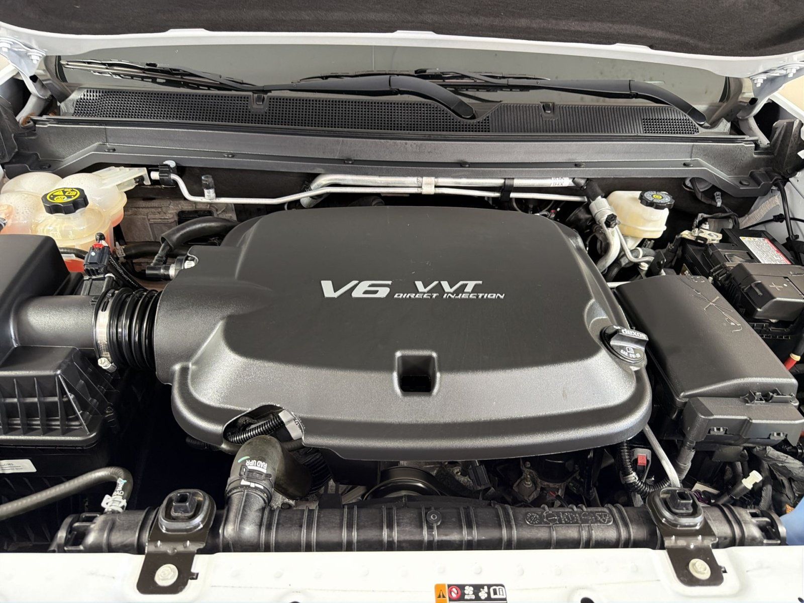 Used 2022 Chevrolet Colorado ZR2 AWD/4WD image 28