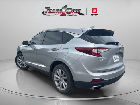 Used 2022 Acura RDX FWD image 5