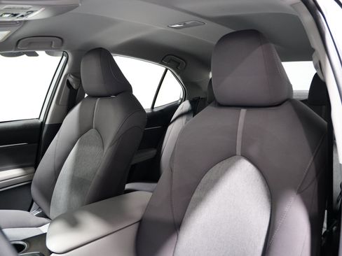 Used 2023 Toyota Camry LE image 15