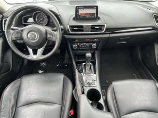 Used 2014 MAZDA MAZDA3 i Grand Touring video 2