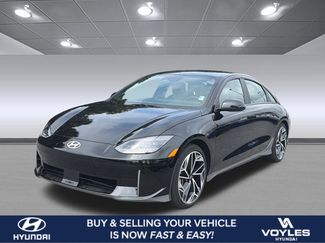 Used 2023 Hyundai Ioniq 6 SEL AWD/4WD video 1