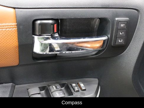 Used 2017 Toyota Tundra 1794 Edition image 17