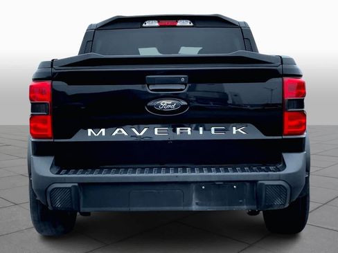 Used 2022 Ford Maverick XLT image 5