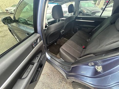 Used 2014 Subaru Outback 2.5i Premium w/ Moonroof Package AWD/4WD image 7