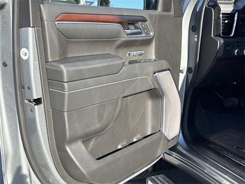 New 2026 GMC Sierra 1500 Denali image 14