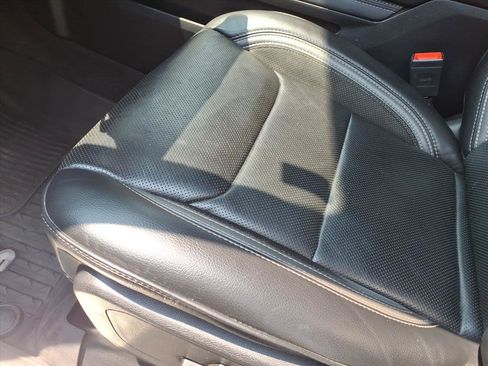 Used 2021 RAM 1500 TRX w/ TRX Level 2 Equipment Group AWD/4WD image 12