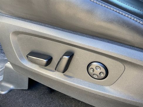 Certified 2022 INFINITI QX60 Luxe w/ Cargo Package image 22