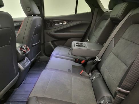 New 2025 Chevrolet Blazer EV RS image 45