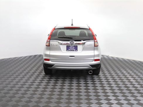 Used 2016 Honda CR-V EX-L image 8