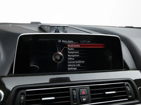 Used 2016 BMW ALPINA B6 xDrive Gran Coupe AWD/4WD image 32
