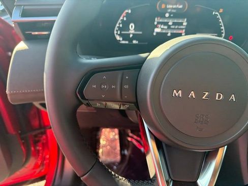 New 2026 MAZDA CX-5 Select AWD/4WD image 19