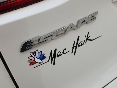 Used 2014 Ford Escape SE FWD image 28